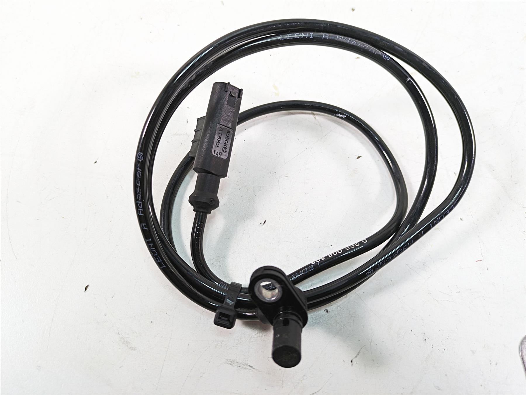 2020 Ducati Hypermotard 950 SP Rear Abs Wheel Speed Sensor 55212121B