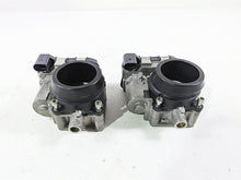 Load image into Gallery viewer, 2018 Ducati Hypermotard 939 SP Throttle Fuel Injection Body Set 28240904A | Mototech271
