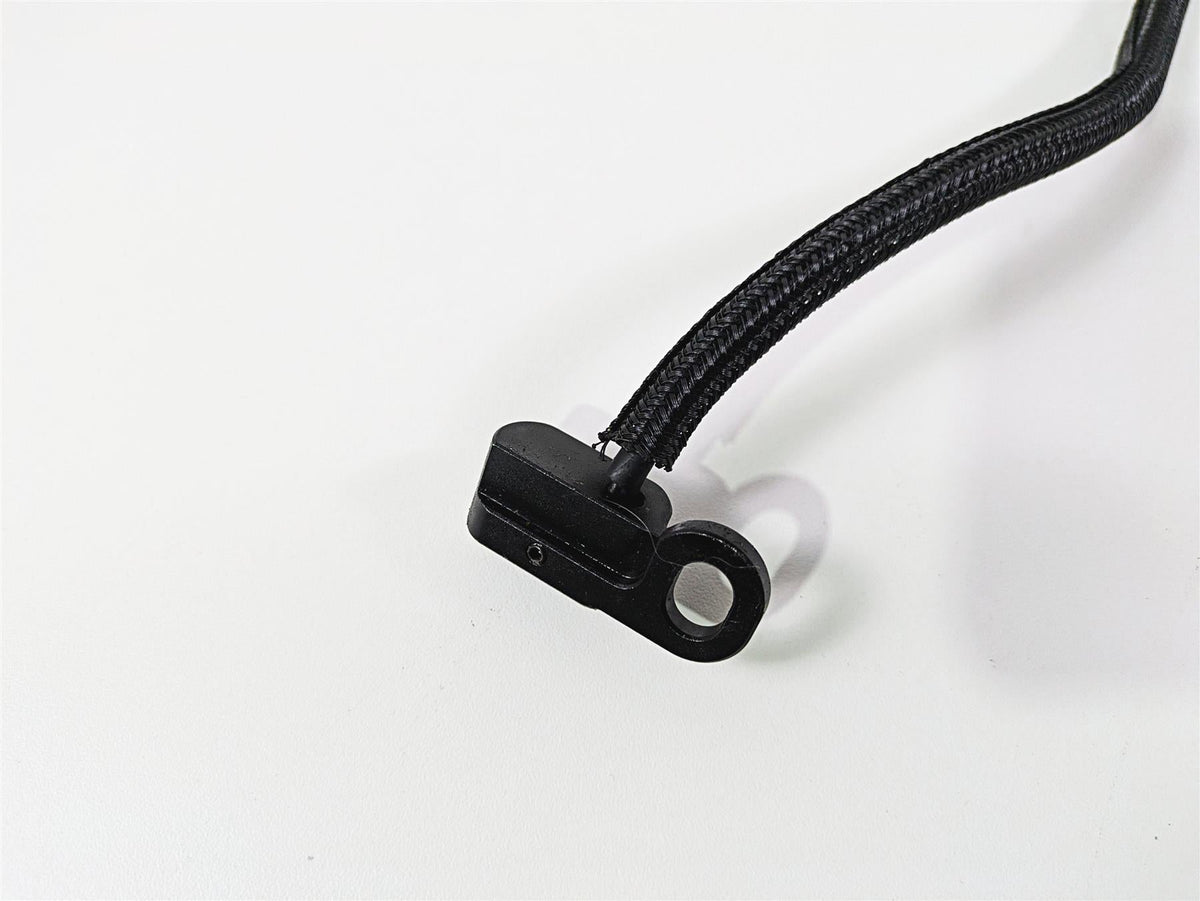 2019 Harley Softail FXDR 114 Mini Tiny Front Turn Signal Blinker Set {{ shop.shopifyCountryName }} - Mototech271