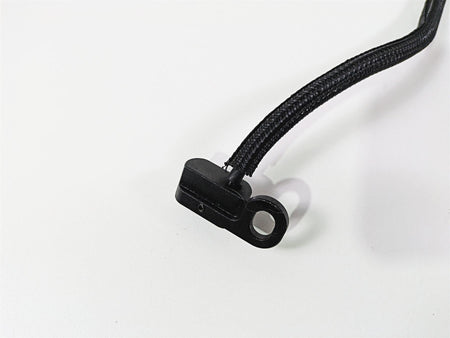 2019 Harley Softail FXDR 114 Mini Tiny Front Turn Signal Blinker Set {{ shop.shopifyCountryName }} - Mototech271