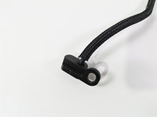 Load image into Gallery viewer, 2019 Harley Softail FXDR 114 Mini Tiny Front Turn Signal Blinker Set | Mototech271
