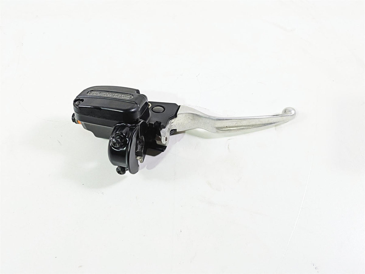 2016 Harley VRSCDX Night Rod Front Brake Master Cylinder 44551-08F {{ shop.shopifyCountryName }} - Mototech271