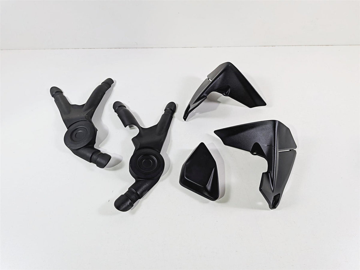 2015 BMW R1200GS K50 Plastic Frame Infill Cover Deflector Set 46618528678 {{ shop.shopifyCountryName }} - Mototech271