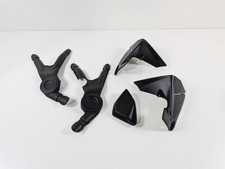 2015 BMW R1200GS K50 Plastic Frame Infill Cover Deflector Set 46618528678 {{ shop.shopifyCountryName }} - Mototech271