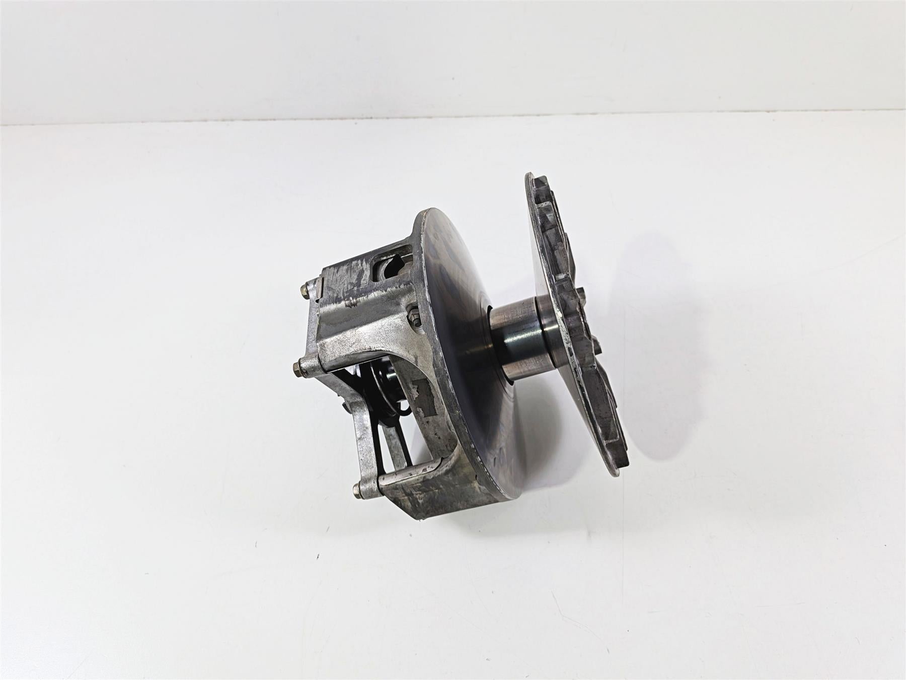 2019 Polaris RZR XP Turbo S Dynamics Primary Drive Clutch 3k 1323559 1323761-Mototech271