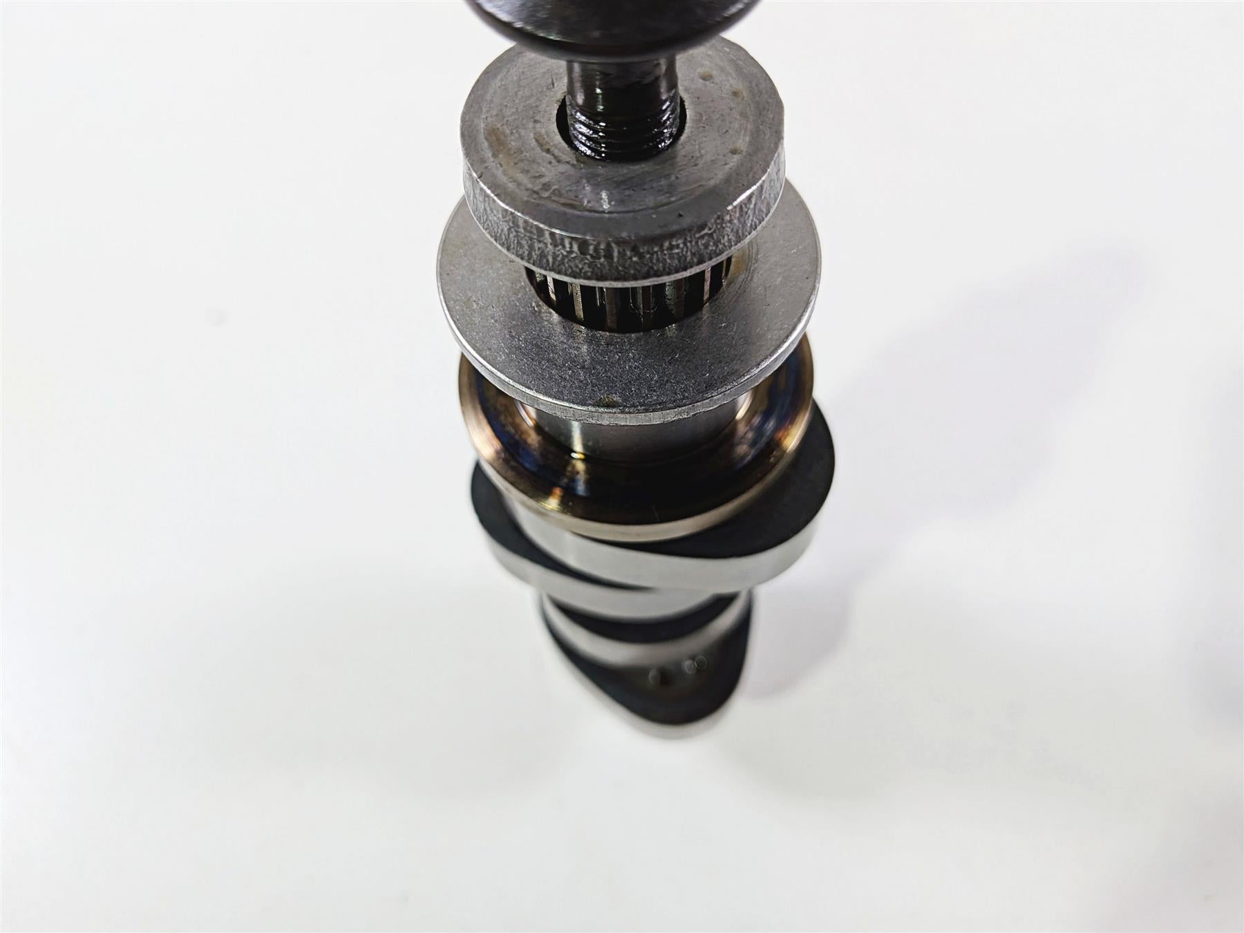 2024 Harley Softail FXLRST Low Rider Camshaft Cam Shaft 25400273 {{ shop.shopifyCountryName }} - Mototech271