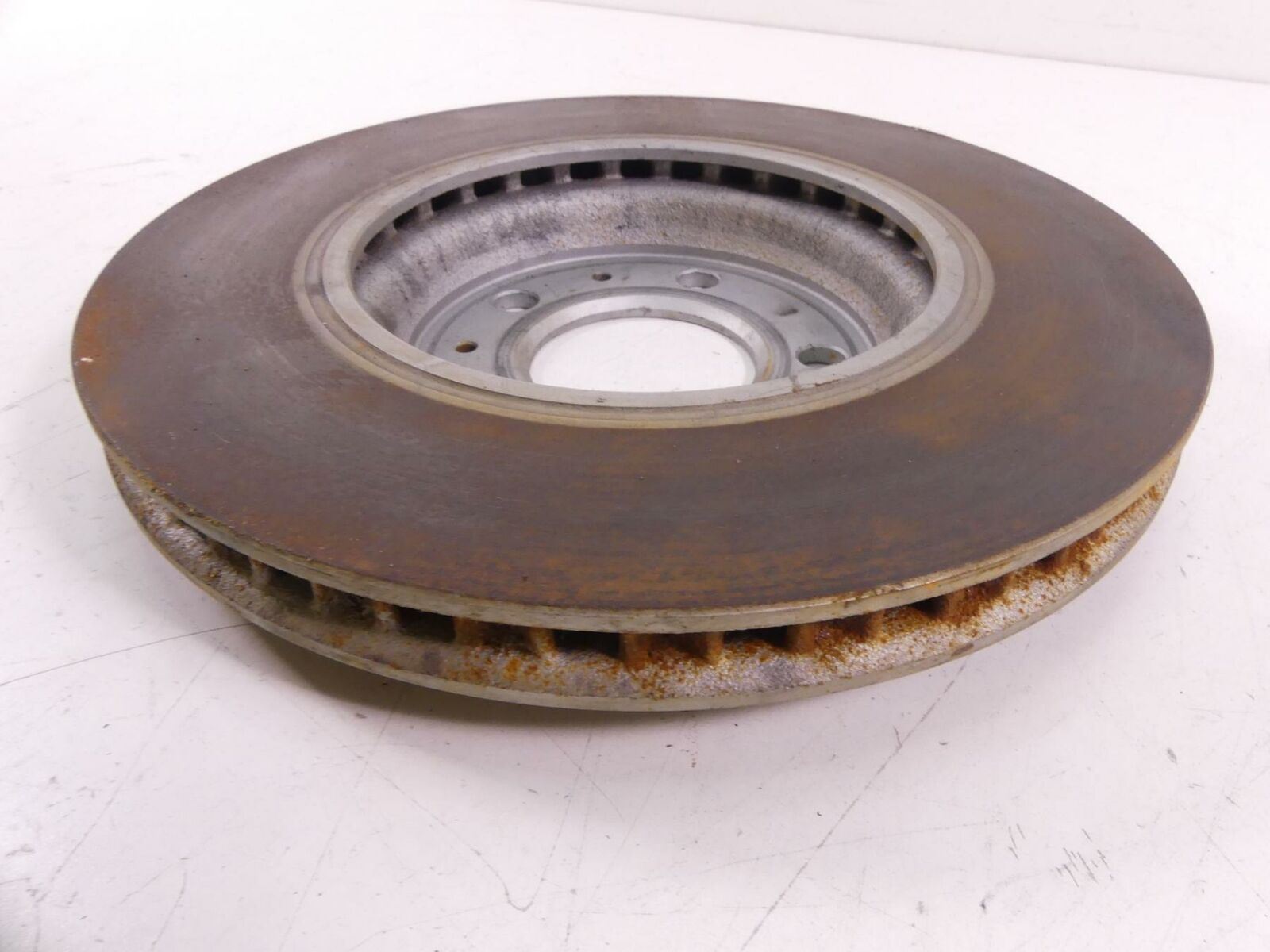 2020 Vanderhall Venice BlackJack Front Right Brake Disc Rotor {{ shop.shopifyCountryName }} - Mototech271