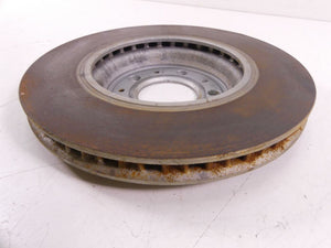 2020 Vanderhall Venice BlackJack Front Right Brake Disc Rotor | Mototech271