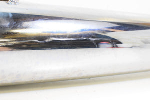 2018 Indian Roadmaster Oem Exhaust Pipe Chrome Muffler Set 1262460 1262459 | Mototech271