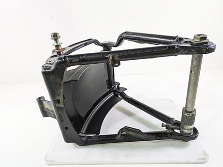 2008 Harley FLSTSB Cross Bones Rear Swing Arm Swingarm 47573-11BHP {{ shop.shopifyCountryName }} - Mototech271