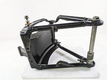 Load image into Gallery viewer, 2008 Harley FLSTSB Cross Bones Rear Swing Arm Swingarm 47573-11BHP | Mototech271
