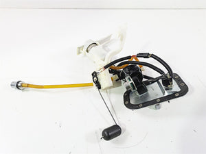2017 Harley FLS Softail Slim Fuel Gas Petrol Pump - Tested 75252-11A 75284-08A | Mototech271
