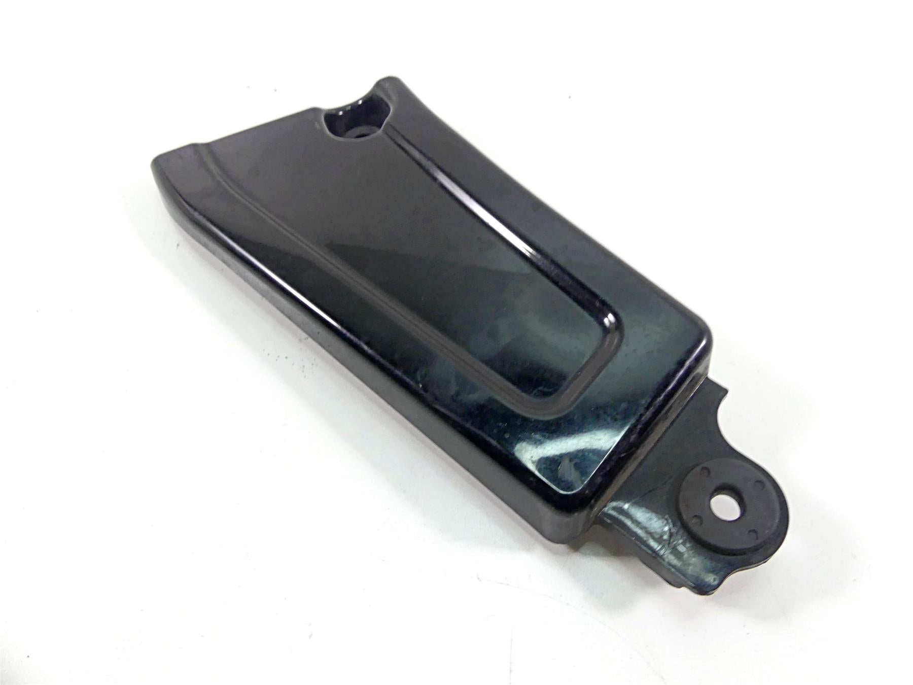 2008 Suzuki M109R VZR1800 Right Swingarm Side Cover Cowl 47140-48G00 47141-48G00 {{ shop.shopifyCountryName }} - Mototech271