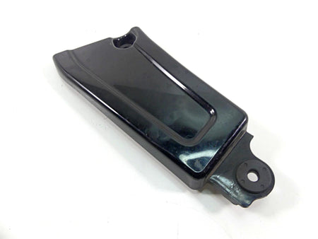 2008 Suzuki M109R VZR1800 Right Swingarm Side Cover Cowl 47140-48G00 47141-48G00 {{ shop.shopifyCountryName }} - Mototech271