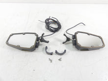 Load image into Gallery viewer, 2021 Kawasaki Teryx KRX KRF 1000 Aftermarket Rear View Mirror Led Light Set | Mototech271
