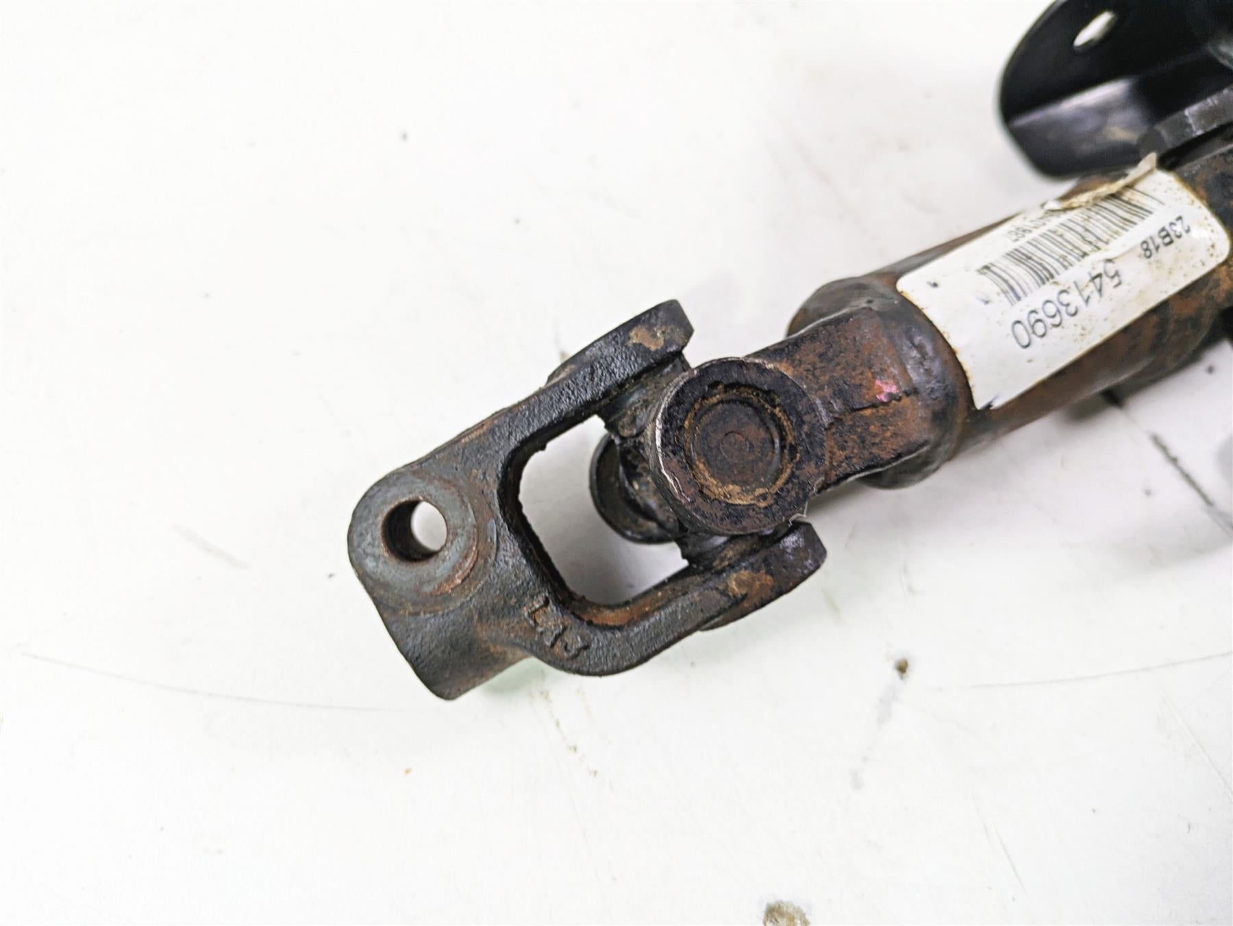 2019 Can Am Maverick X3 XRS Turbo R Steering Wheel Adjuster + Support 709402506 {{ shop.shopifyCountryName }} - Mototech271