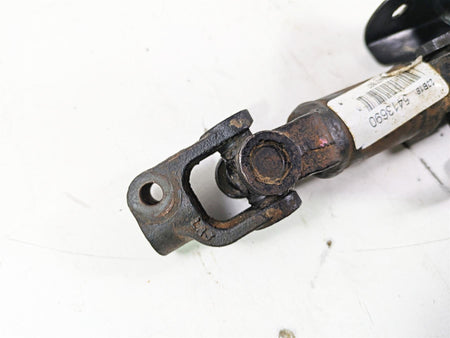 2019 Can Am Maverick X3 XRS Turbo R Steering Wheel Adjuster + Support 709402506 {{ shop.shopifyCountryName }} - Mototech271