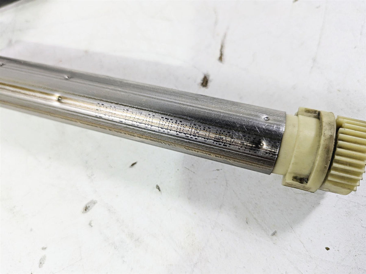2018 Harley FXBR Softail Breakout Throttle Ride Fly By Wire Sensor 32700088A {{ shop.shopifyCountryName }} - Mototech271