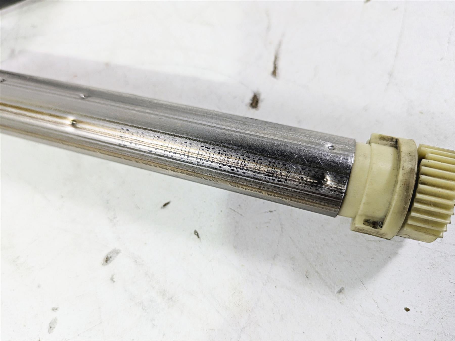 2018 Harley FXBR Softail Breakout Throttle Ride Fly By Wire Sensor 32700088A {{ shop.shopifyCountryName }} - Mototech271