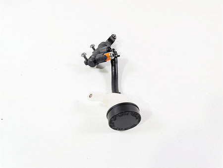 2019 BMW R1250GS K50 Rear Brake Master Cylinder 1/2" Nissin 34318522398 {{ shop.shopifyCountryName }} - Mototech271