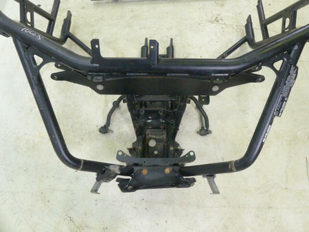 2018 Polaris RZR1000 EPS XP HL Straight Front Sub Frame Subframe 1022399-458 {{ shop.shopifyCountryName }} - Mototech271
