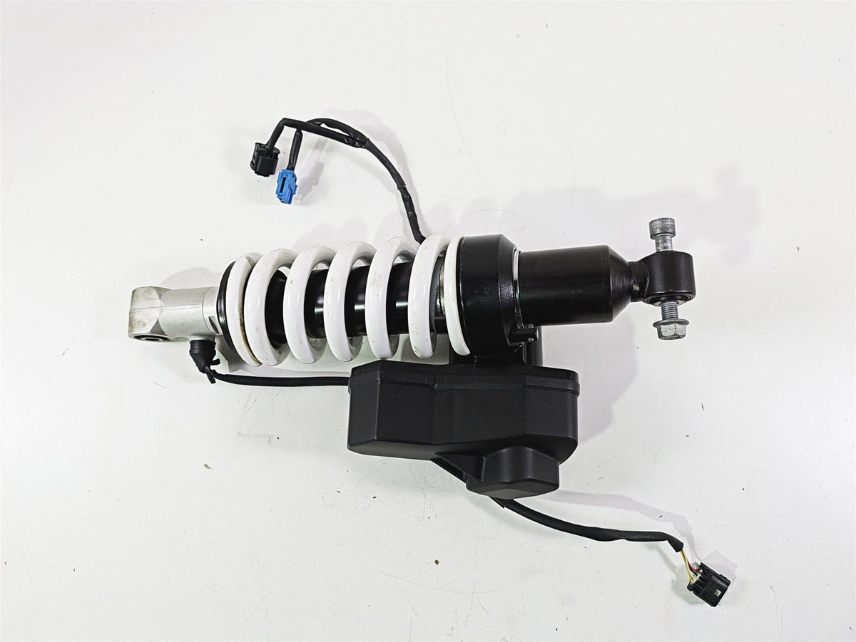 2009 BMW R1200RT K26 Straight Esa Rear Shock Damper 33537716583 33537711074 {{ shop.shopifyCountryName }} - Mototech271