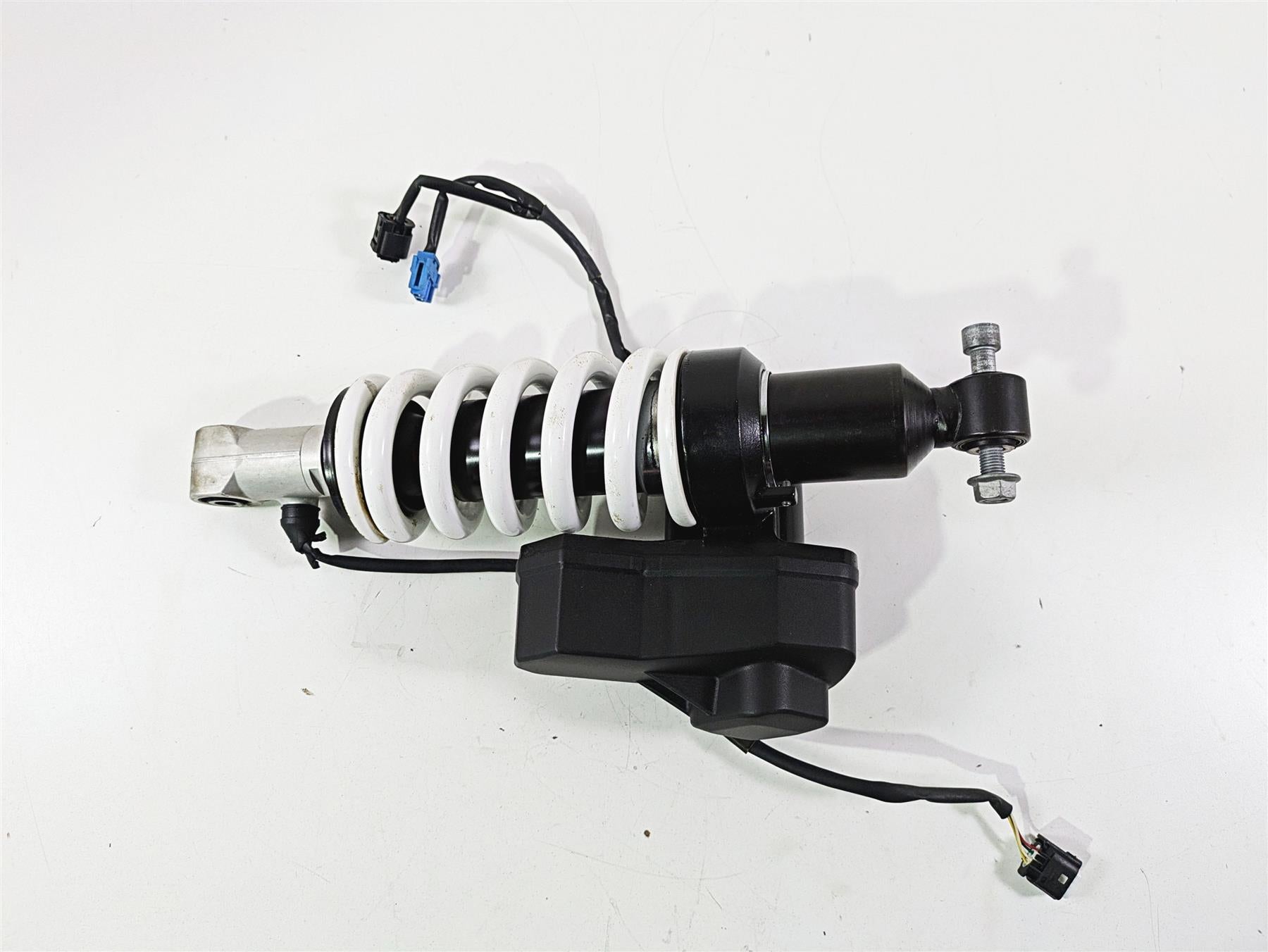 2009 BMW R1200RT K26 Straight Esa Rear Shock Damper 33537716583 33537711074 {{ shop.shopifyCountryName }} - Mototech271