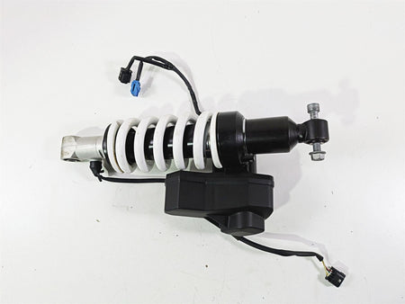 2009 BMW R1200RT K26 Straight Esa Rear Shock Damper 33537716583 33537711074 {{ shop.shopifyCountryName }} - Mototech271