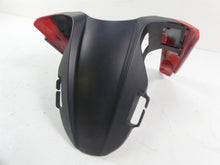 Load image into Gallery viewer, 2017 Ducati Hypermotard 939 Lower Front Fender Mud Guard Tire Hugger 56411032A
