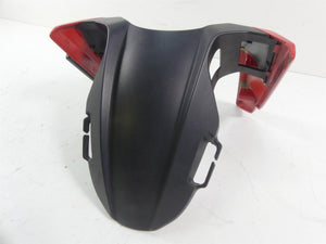 2017 Ducati Hypermotard 939 Lower Front Fender Mud Guard Tire Hugger 56411032A