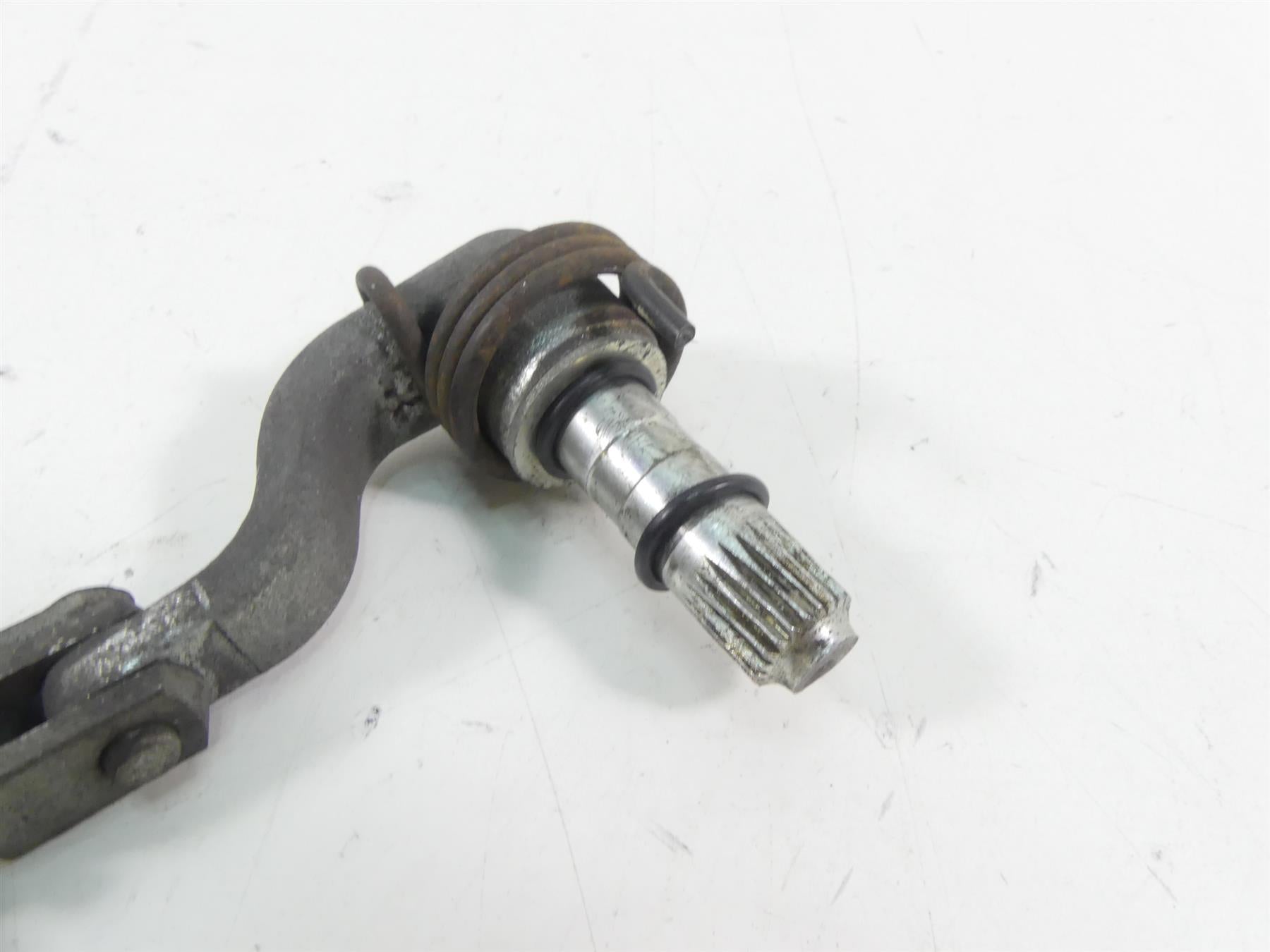 2011 Ducati Hypermotard 1100 SP Rear Brembo Brake Master Cylinder 62540201A {{ shop.shopifyCountryName }} - Mototech271