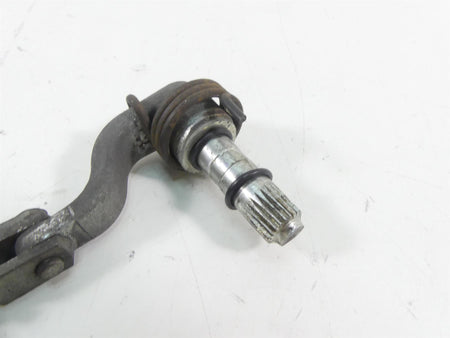 2011 Ducati Hypermotard 1100 SP Rear Brembo Brake Master Cylinder 62540201A {{ shop.shopifyCountryName }} - Mototech271