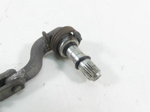 2011 Ducati Hypermotard 1100 SP Rear Brembo Brake Master Cylinder 62540201A
