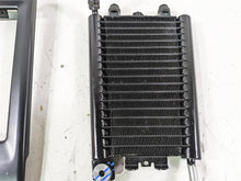 Load image into Gallery viewer, 2019 Harley FLHCS Softail Heritage Oil Cooler + Lines &amp; Cover 62700191 | Mototech271
