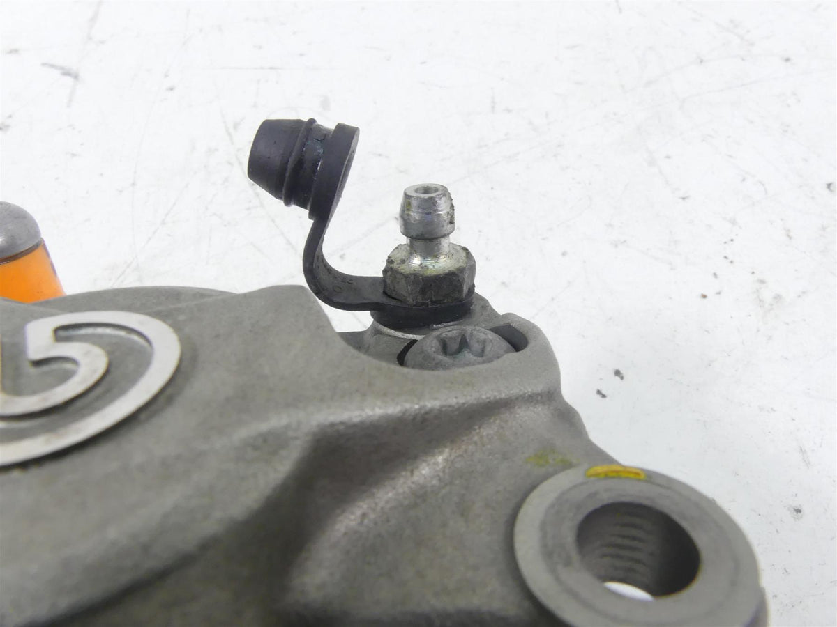 2015 KTM 1290R Super Duke Rear Brembo Brake Caliper 6131308000158 {{ shop.shopifyCountryName }} - Mototech271