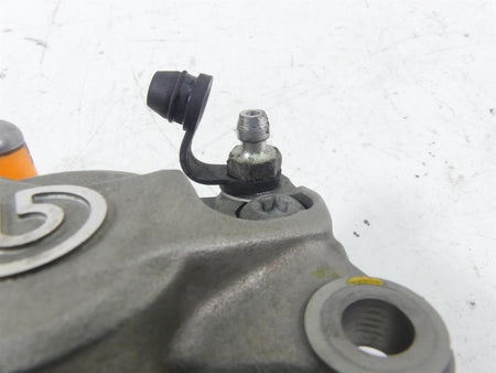 2015 KTM 1290R Super Duke Rear Brembo Brake Caliper 6131308000158 {{ shop.shopifyCountryName }} - Mototech271