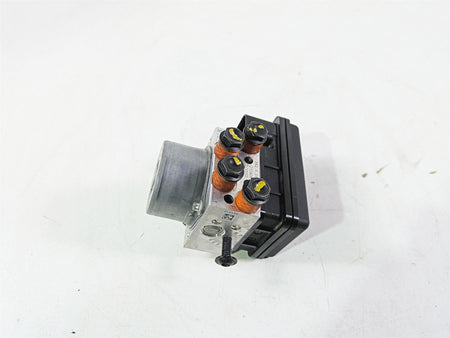 2022 Ducati Scrambler Desert Sled Abs Brake Pump Control Module 54240841B {{ shop.shopifyCountryName }} - Mototech271