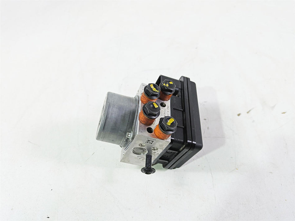 2022 Ducati Scrambler Desert Sled Abs Brake Pump Control Module 54240841B {{ shop.shopifyCountryName }} - Mototech271