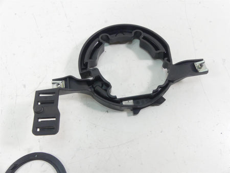 2015 BMW K1600GT K48 Keyless Fuel Gas Petrol Tank Reservoir Cap Lid 16118549495 {{ shop.shopifyCountryName }} - Mototech271