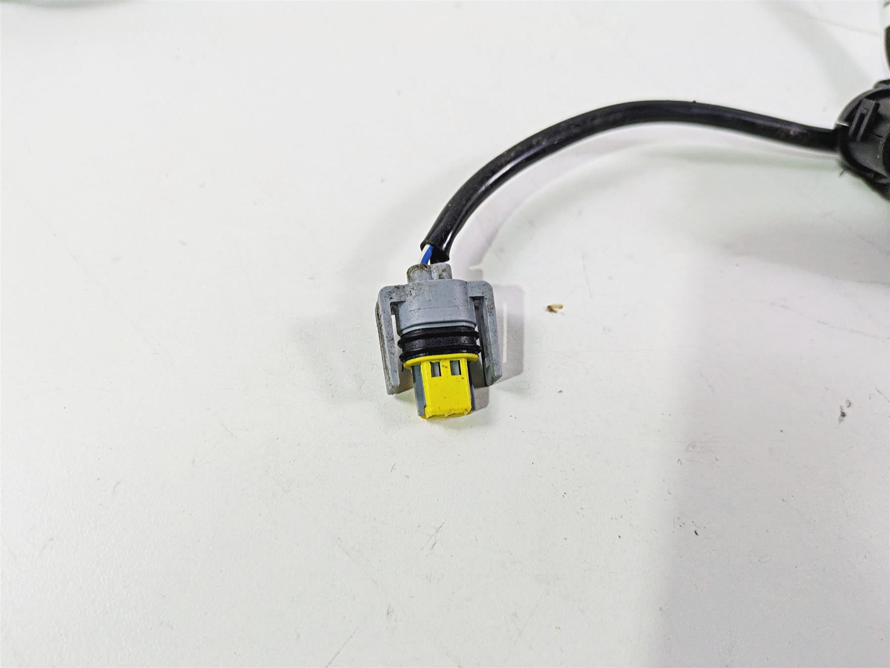 2015 Harley FXDF Dyna Fat Bob Instrument Indicator Blinker Lights 72669-12A {{ shop.shopifyCountryName }} - Mototech271