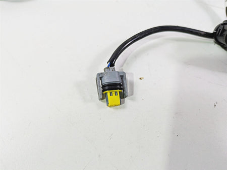 2015 Harley FXDF Dyna Fat Bob Instrument Indicator Blinker Lights 72669-12A {{ shop.shopifyCountryName }} - Mototech271
