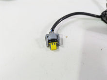 Load image into Gallery viewer, 2015 Harley FXDF Dyna Fat Bob Instrument Indicator Blinker Lights 72669-12A
