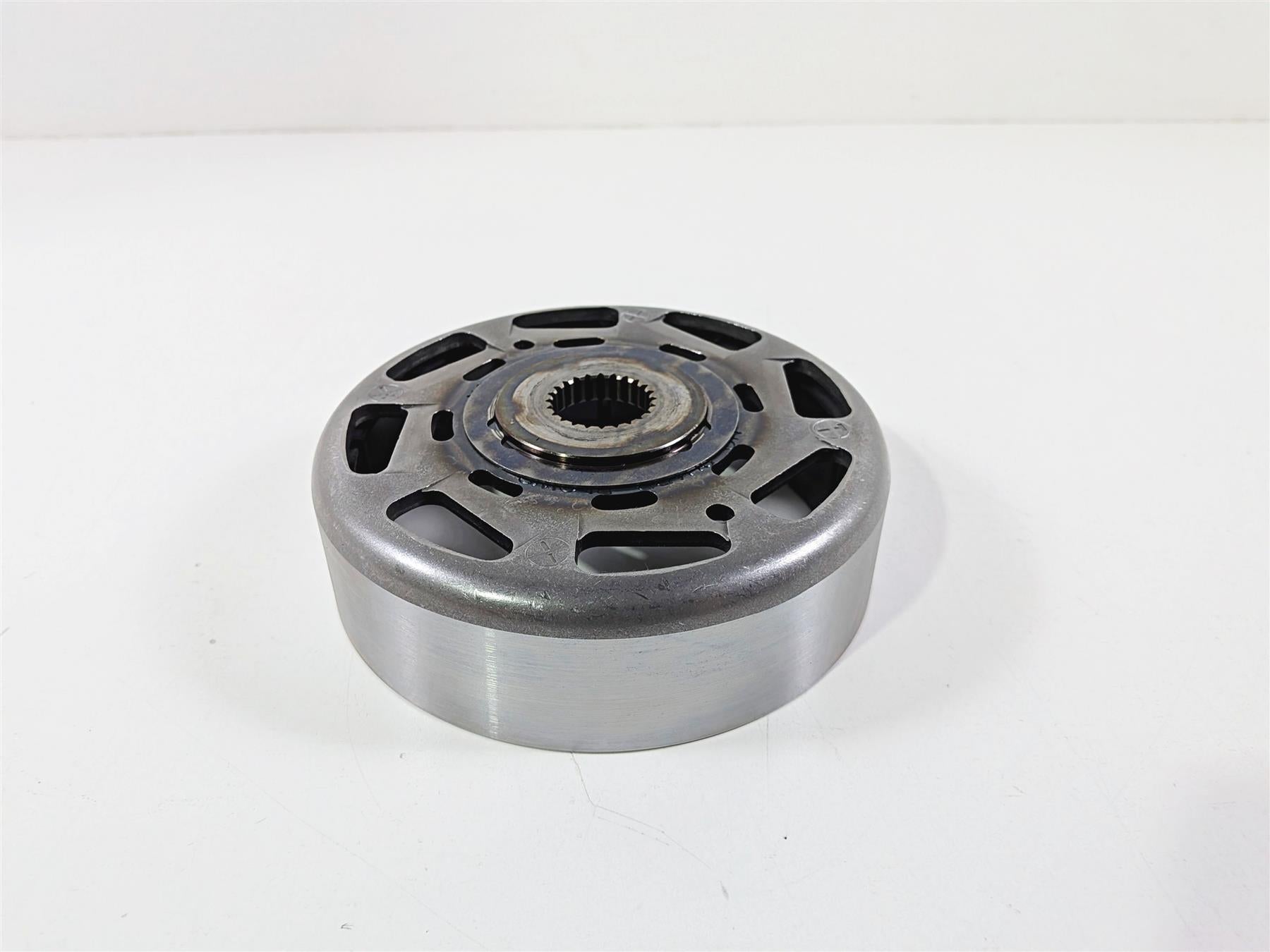 2018 Harley FLHTCU Touring Electra Glide Flywheel Ignition Rotor 29900038-Mototech271