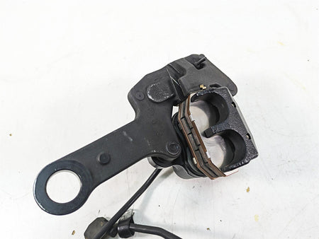 2020 Harley Softail FXBB Street Bob Rear Brake Caliper & Bracket 41300192 {{ shop.shopifyCountryName }} - Mototech271