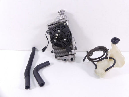 2017 Honda CRF1000 Africa Twin Right Radiator Fan Set 19010-MJP-A61 {{ shop.shopifyCountryName }} - Mototech271
