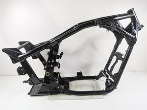 2019 Suzuki M109R VZR1800 Boulevard Straight Main Frame Chassis -With Clean Texas Title - 41100-48G40