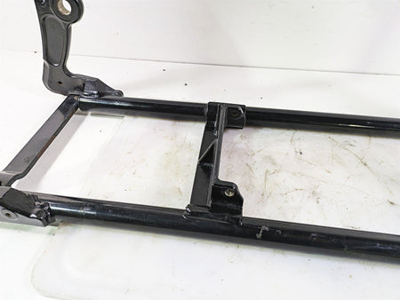 2005 Harley Softail FLSTSCI Heritage Springer Straight Frame Chassis With Clean Florida Title 47008-00C {{ shop.shopifyCountryName }} - Mototech271