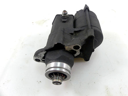 2017 Harley Dyna FXDB Street Bob Engine Starter Motor 96 103 31618-06A {{ shop.shopifyCountryName }} - Mototech271