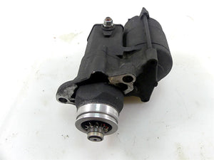 2017 Harley Dyna FXDB Street Bob Engine Starter Motor 96 103 31618-06A | Mototech271