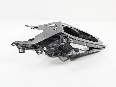 2022 BMW S1000RR K67 Rear RPM Carbon Fiber Seat Panel Tail Covers bms1k2k-15-g-t-Mototech271